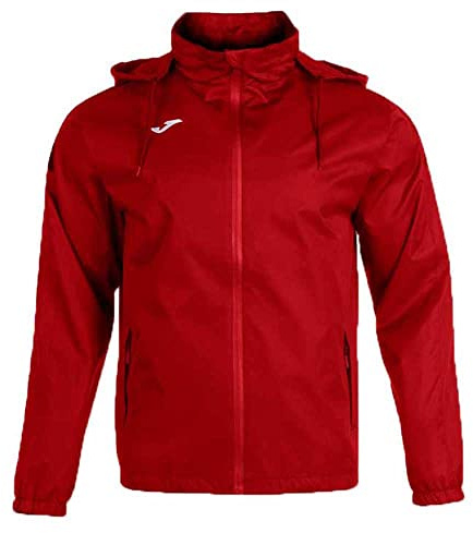Joma Unisex Veste Coupe Vent Trivor Coat