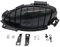 SECURA Mulchstopfen kompatibel mit Alpina BT 98 SD B Rasentraktor