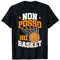Pallacanestro Non Posso Ho Basket Cestista Maglietta