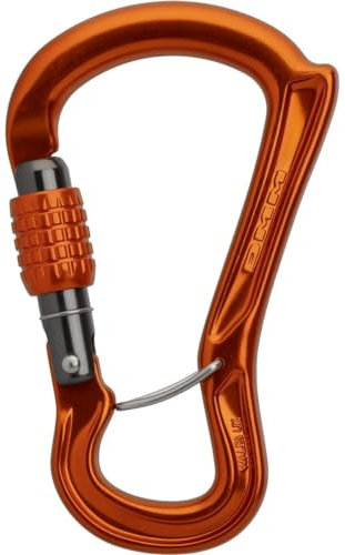DMM Ceros Screwgate Carabiner