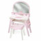DE CUEVAS TOYS Grosser Schminktisch Niza aus Holz DeCuevas 55746