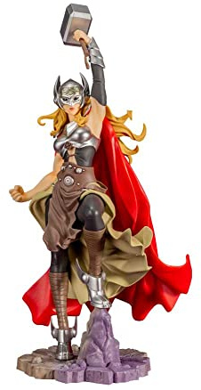Kotobukiya Marvel Bishoujo Statuette PVC 1/7 Thor (Jane Foster) 31 cm