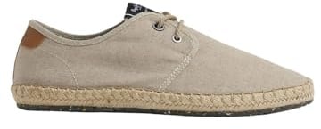 Pepe Jeans Turnschuhe Lino Tourist Claic Taupe