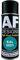 Alex Flittner Designs Peinture antirouille 4 en 1 RAL 5021 - Peinture de protection pour métal - Bleu eau