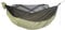AMAZONAS Ultra-Light Hängematte Moskito-Traveller Quilted XXL | Integrierter Wärmeschutz ca. ≥ 5° C | Liegefläche ca 3,05 x 1,60 m | Gewicht 1,15 kg, bis 200 kg