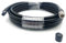 Osprey Electronics Alsr 400 Koaxialkabel, 10m verlustarm