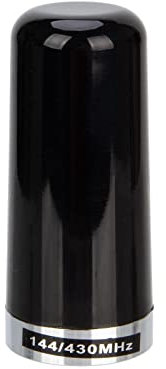 Ronyme Mobile Radio Antenna Band VHF 136-174MHz 400-470MHz Marine Boat VHF Radio Antenna