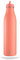 BOTL Evolution Stainless Steel, BPA/BPS Free, Insulated and Leakproof Straw Lid Water Bottle, 1200ml Hot and Cold Drinks - (Baby Coral)