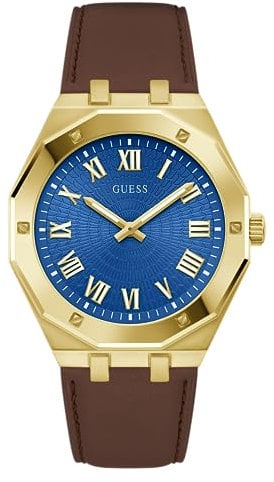 GUESS Montre décontractée GW0663G2