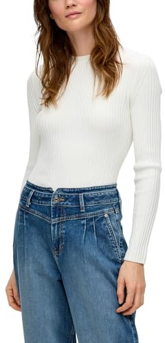 s.Oliver Strickpullover