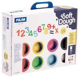 MILAN- Pasta Blanda (FACTIS, S.A. 913308NM)