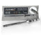 ruthex 1 adattatore per punte di saldatura della serie TS100 / TS101 / PINECIL compatibile con ruthex LOE-SETT-012 per l'inserimento di inserti filettati in stampa 3D