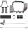 GERRIT AirDrop-Abwurfsystem for D-JI Mavic Pro/Mavic 3/2 Pro Zoom Drohne, Fernwerfer, Geschenk, Lieferung von Angelköder-Ring-Sender-Kits (Size : for Mavic Pro)