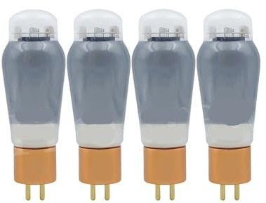 2A3 tube 2A3-TII 2A3C 2A3B HIFI audio tube amplifier DIY(4pcs Matched)