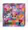 Splat Planet Cat Themed Pixel Art Melty Bead kit Fuse Beads for Kids Craft Art kit (Cats)