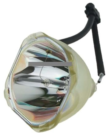 LIMINGHUA Lampe de projecteur ET-LAE4000 for projecteurs PANA-Sonic PT-AE4000/PT-AE4000U/PT-AE4000E