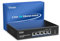 VIMIN Switch Ethernet Non Géré 10G à 5 Ports, Commutateur Réseau 10Gbe Prenant en Charge la Négociation Automatique des Vitesses 100M/1000M/2,5G/5G/10G, pour Réseau NAS 10G, Capacité de 100 Gbit/s