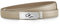 Ledergürtel damen, Gürtel Damen, klassisch Einfarbig Belt Women, verstellbar mit Metall-Drehverschluss, Elegante Khaki-Farbe mit Goldschnalle, Geeignet für Geschenk Muttertag und Tägliches Tragen