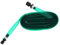 BESPORTBLE Sprinkler per Irrigazione per Distribuzione Uniforme Irrigazione da Esterno con Connettore da Adatto per Giardini Us Standard