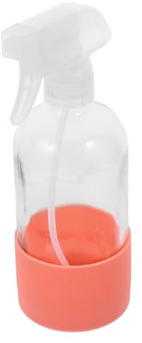 Ipetboom Flacon Vaporisateur Verre Réutilisable Pour Jardinage La Cuisine Salon Vaporisateur Liquide Vide