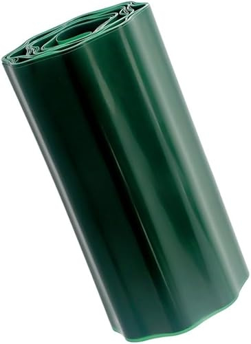 Profi Garteneinfassung 40 cm hoch, 9 m lang (40 cm)