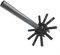 Tidevib Hayward Filtre central de rechange pour piscine Pro Series S180T S170T S190T S210T S210T Noir Gris