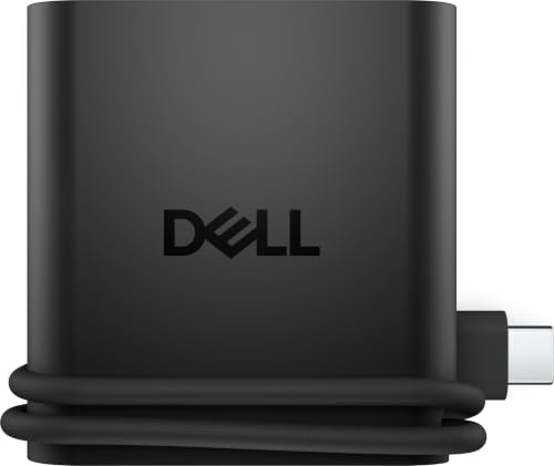 Dell Pro DA225 - Dockingstation - USB-C - HDMI