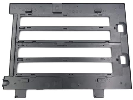 35 mm Foto-Negativfilmstreifenhalter für V700/V750 Pro/V800/V850/4990/für GT-X900/für GT-X970 Scanner – ABS-Kunststoff, kein Glas