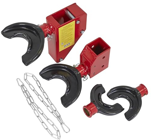 Sealey 1500kg Upgrade Kit RE230 to RE231 - RE230UK
