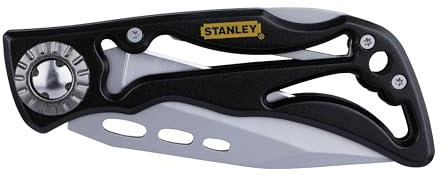 Stanley 0-10-253 Cuchillo outdoor Skeleton, Color Cobre