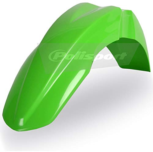 FENDER FRT KXF250/450 09-12 GN