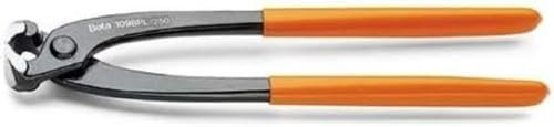 Beta 1098PL 280 - Tenaglie per cementisti manici ricoperti in PVC