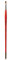 RaphaÃƒ«l Kaerell Series 8792 Filbert 4 by Raphael Brush