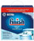 Finish Dishwasher Salt Box, 4kg, Prevents Limescale Build Up, Effective against Hard Water