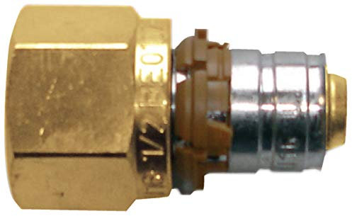 UPONOR 1064127 Gewindefitting weiblich 16-1/2 Zoll