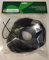31 meters of Eden Greenhouses Glazing Gasket Rubber Seal