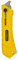 Stanley STHT0-10192 Knife for Plastic/Laminate, Yellow/Silver