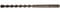Makita SDS-Max Bohrer, 24 x 540 mm, D-34023