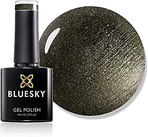 Bluesky UV/Gel Nail Polish 10 ml, 80560
