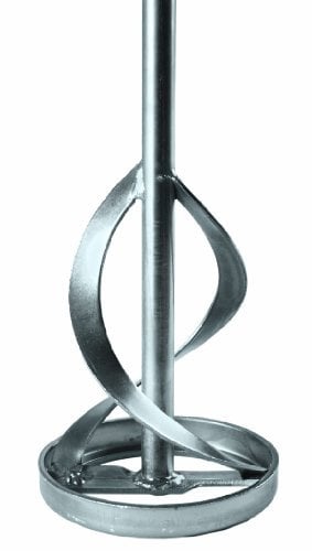 Berg RR 120 G 740 Rondenrührquirl , 120x740mm, M14-Aufnahme