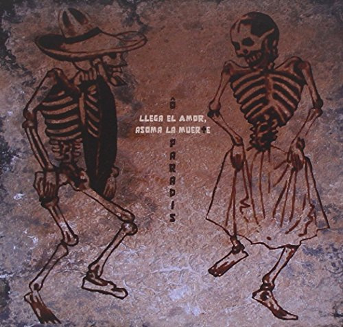 Llega El Amor,Asoma la Muerte