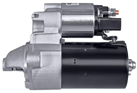 HELLA 8EA 012 527-281 Starter/Anlasser - 12V - 1.1kW