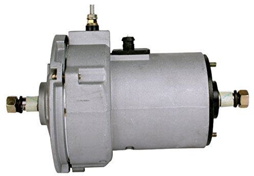 HELLA 8EL 012 427-671 Generator/Lichtmaschine - 14V - 55A