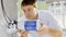 Brita P1000 Filterpatrone, Weiß