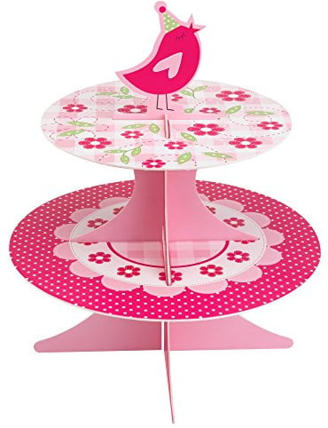 Neviti 598793 Little Bird Cake Stand
