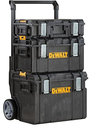 DEWALT TOUGHSYSTEM Tower On Wheels