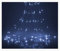 Vanorell 300 LED Lichterbündel kaltweiß Lichterregen LED Stränge Lichterstränge Lichterbüschel Lichterstrang Lichterkette Wasserfall innen außen