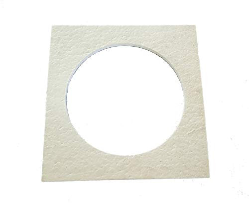 GUARNIZIONE CARTER VENTILATORE ASPIROTRONIC 24-35-54 THERMOROSSI