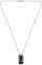 BOSS Jewelry Halskette für Herren Kollektion DUAL - 1580156