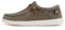 Walk IN PITAS | WP150 WALLABI Washed | Mocasines de Hombre | Náuticos Casual | Zapatillas de Verano | Zapatos de Hombre Casuales y Cómodos | Zapatos de PITAS para Hombre | Taupe 46